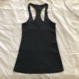 LULULEMON COOL RACERBACK TANK